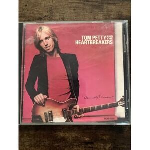 Tom Petty and the Heartbreakers Damn the Torpedoes CD MCAD-31161 Classic Rock